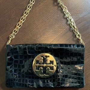 Tory Burch cross body handbag